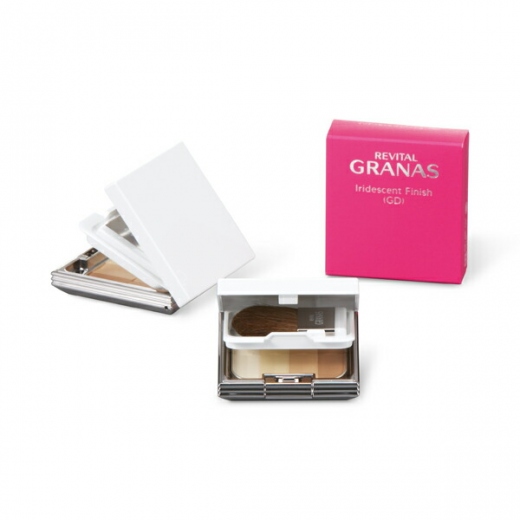 資生堂正規取扱店 シャンコスメディア【リバイタルグラナス】 カテゴリ