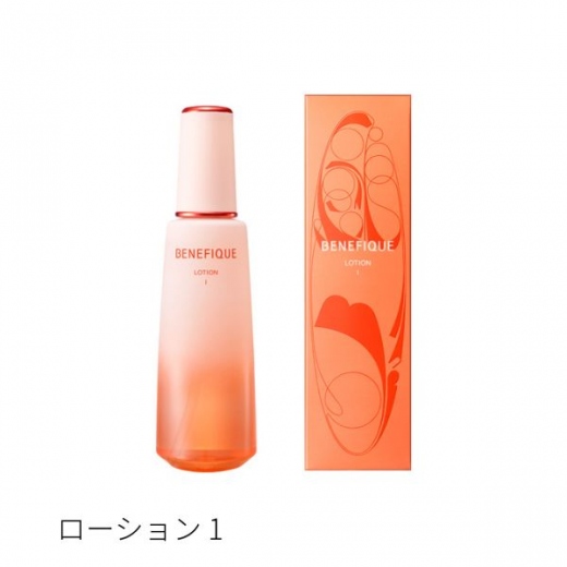 BENEFIQUE ベネフィーク|ベネフィーク ローション1 200ml 資生堂 商品