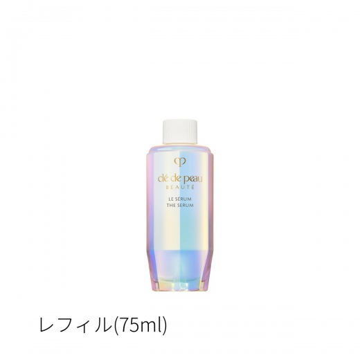 クレ・ド・ポー ボーテ|ル・セラムⅡ 商品詳細 | シャン オンライン