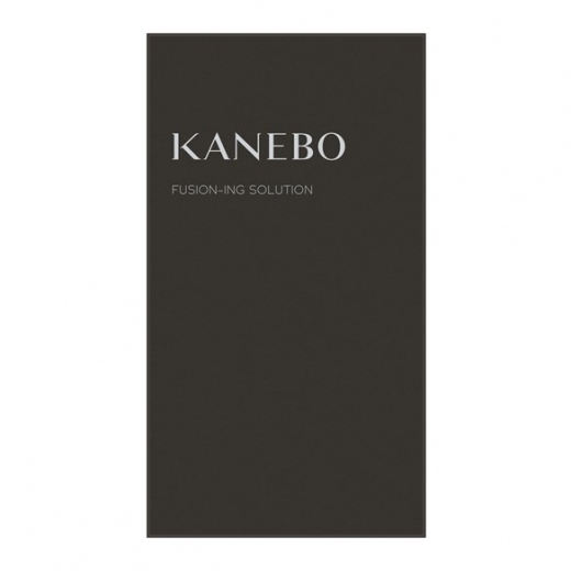 KANEBO|カネボウ フュージョニング ソリューション 本体 60ml KANEBO