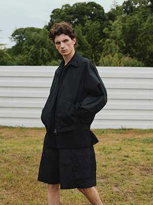 DAIWA PIER39 / ダイワピア39 | TECH MULCH POCKET MIDDLER DOWN