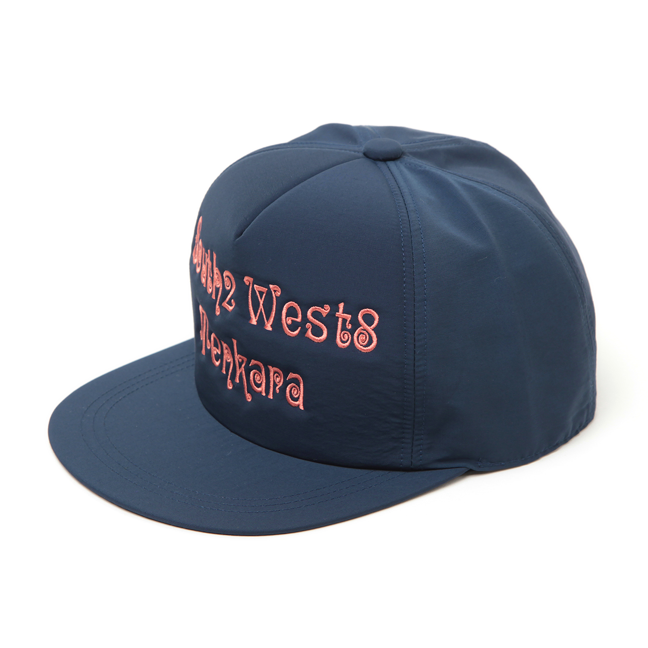 South2 West8 / サウスツーウエストエイト | Trucker Cap - S2W8