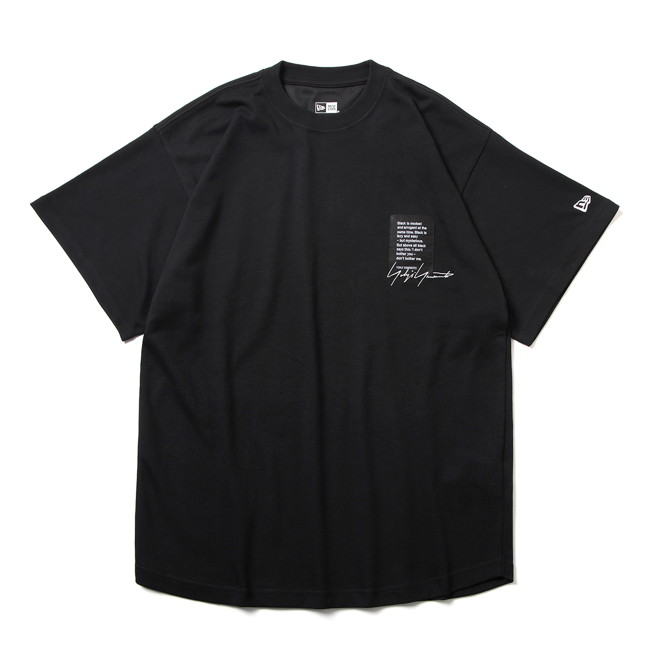 Yohji Yamamoto POUR HOMME / ヨウジ ヤマモト | HZ-T93-280-1 New Era