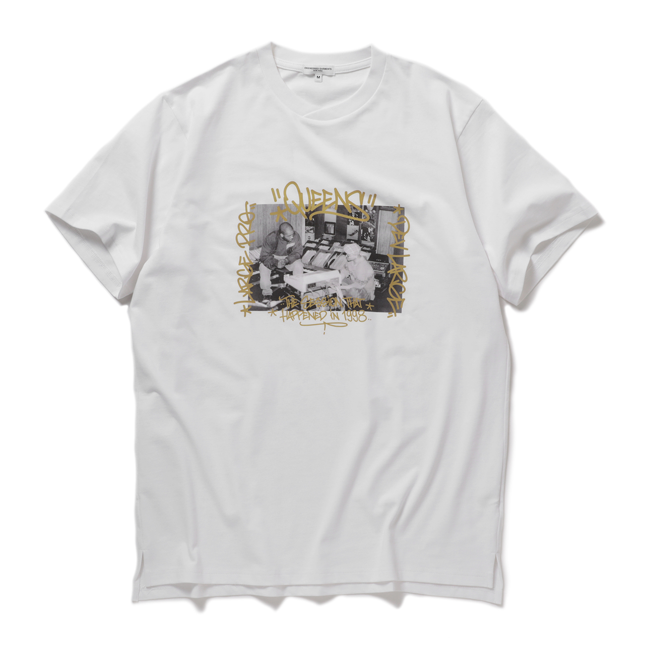 激レア初期エレカシ Tシャツ 1998-1999 激レア初期エレカシ Tシャツ