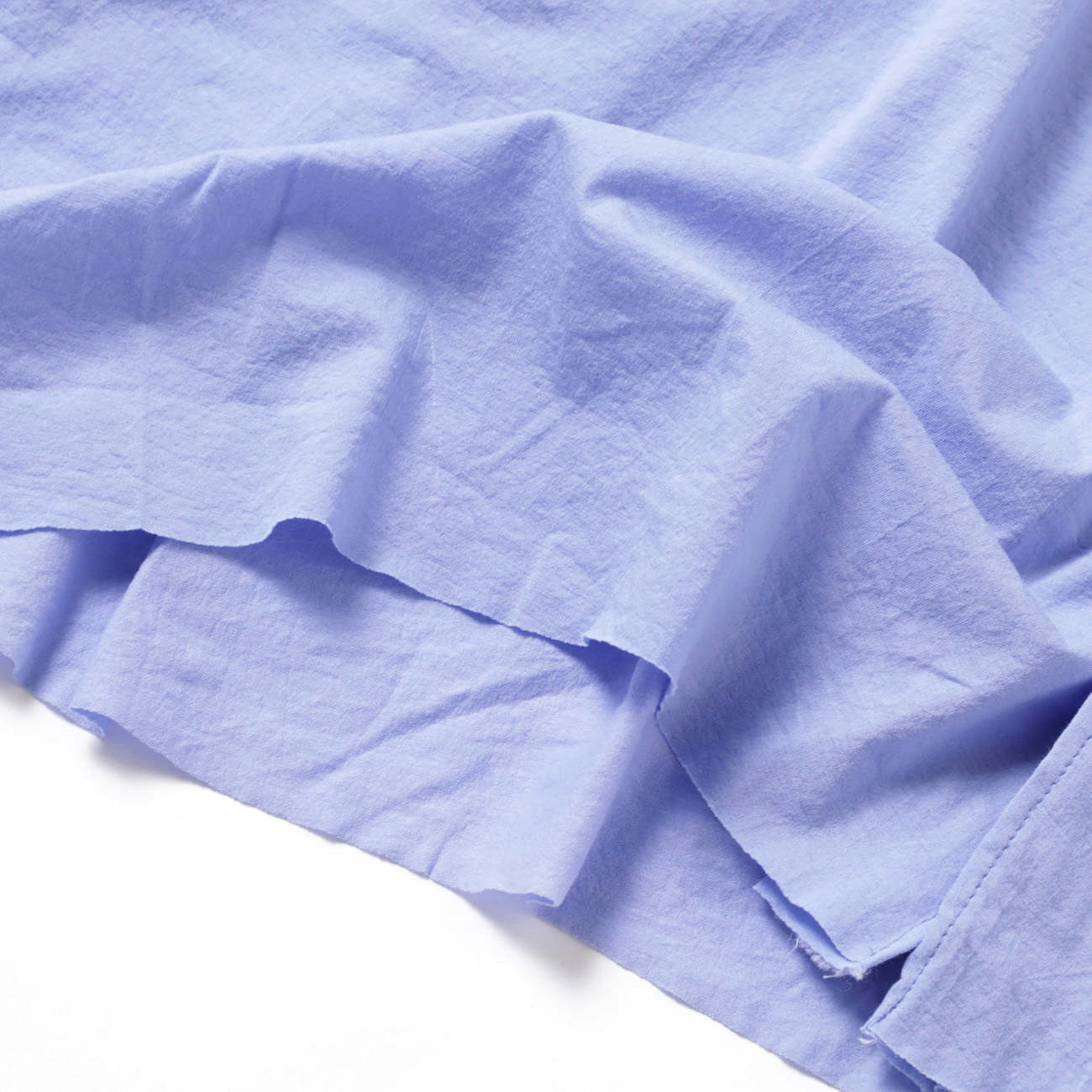 KANEMASA PHIL. / カネマサフィル | 46G Artisan Shirt - Purple