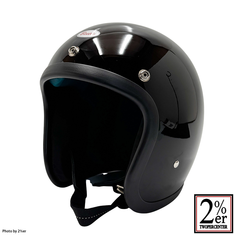 オーシャンビートル BEETLE L.A.C-2 ブラック / 2％er オフィシャル