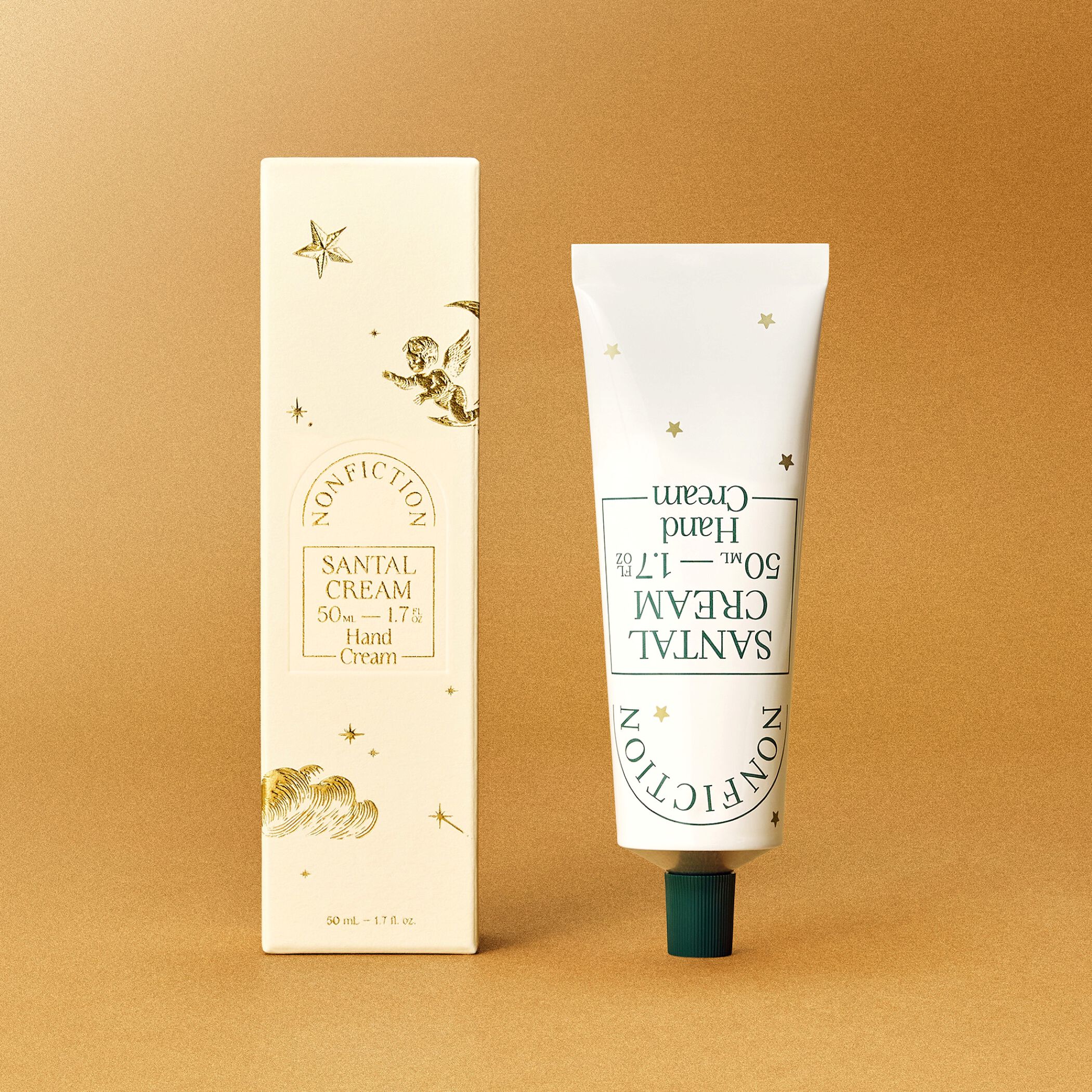 NONFICTION ハンドクリーム 50ml｜トゥモローランド 公式通販