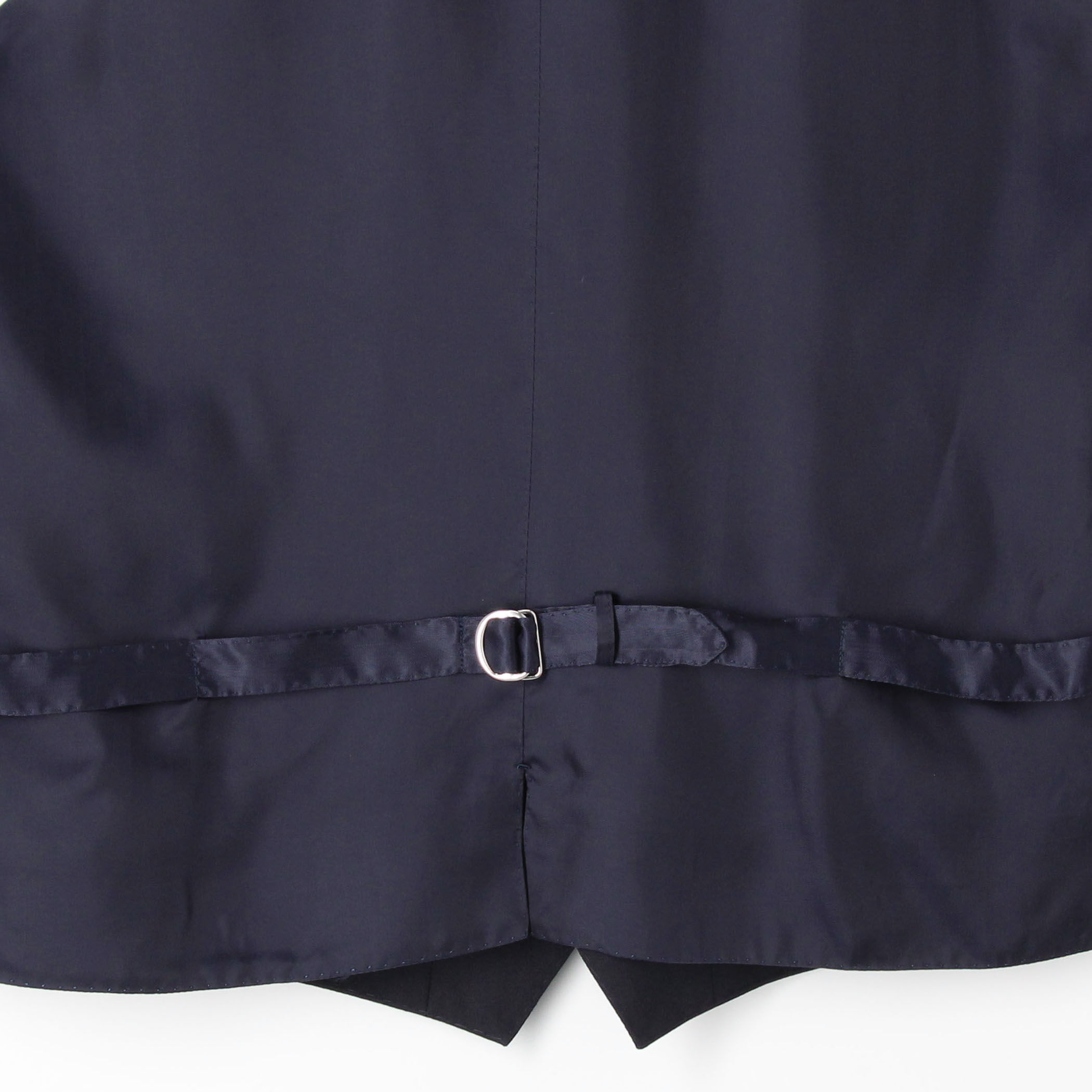 ウールツイル 5Bベスト HORIZON TWILL E.Zegna｜トゥモローランド 公式通販