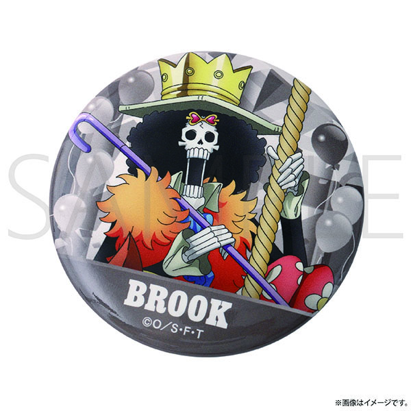 ワンピース】MERRY&SUNNY 