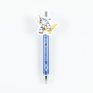 デジモンアドベンチャー】アクリルスタンド 太一＆アグモン