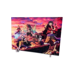 ワンピース】トレーディングアクリルブロック ～新たな仲間！海侠の