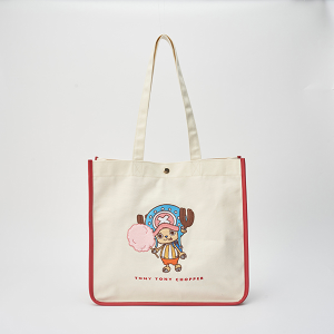 非売品‼️✳️ONE PIECE ワンピースレストランmenu✳️トートバッグ