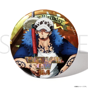 ワンピース】ワンピース HBDイニシャルアクリルスタンド[10.6