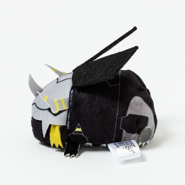 デジモンアドベンチャー02】デジデジおてだま ブラックウォー