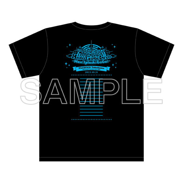 ひろがるスカイ！プリキュア】ライブ限定Tシャツ ＜L＞: アパレル