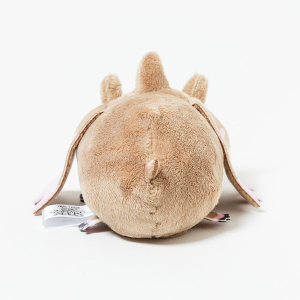 デジモンアドベンチャー02】デジデジおてだま ロップモン: ぬいぐるみ