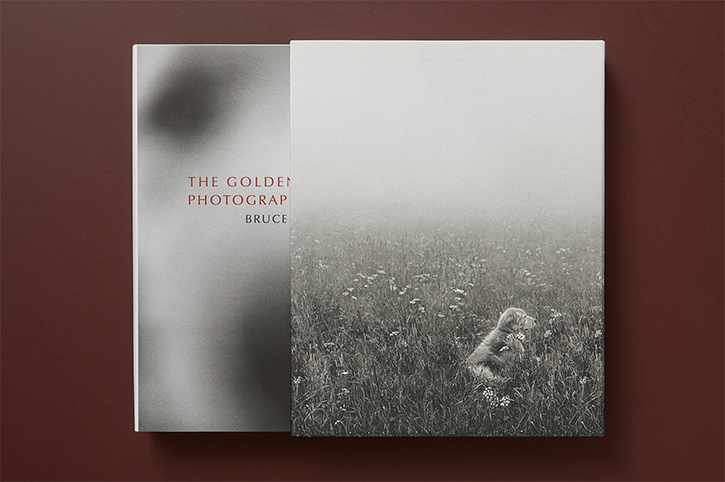 ARTIST NEWS】ブルース・ウェーバーが最も撮りたかった被写体