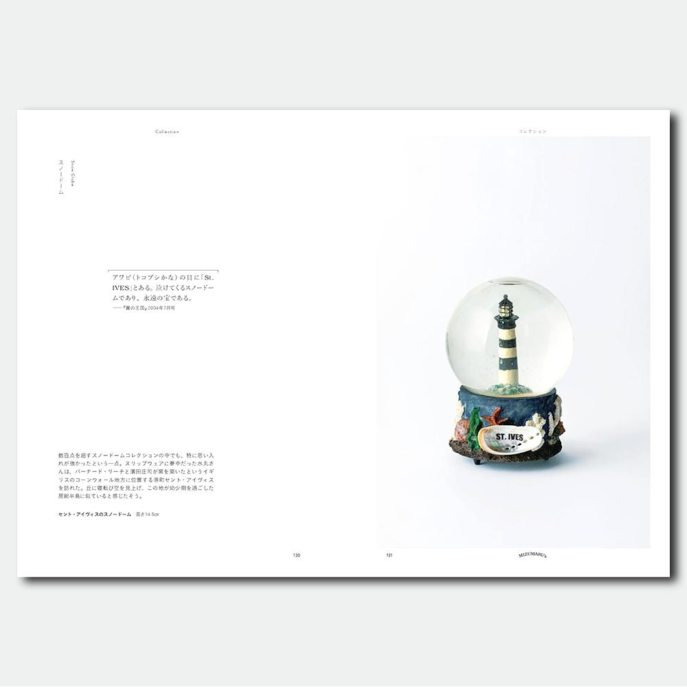 店舗限定特典付き】MIZUMARU's 安西水丸の蒐集品 安西水丸事務所 (監修