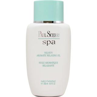 ポール・シェリー シルエット ハイドロ バスオイル -の商品詳細 | 蔦屋