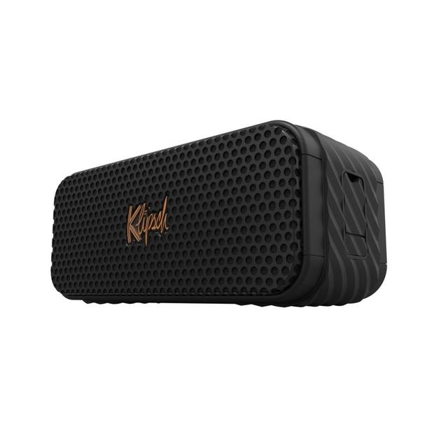 Klipsch(クリプシュ) Bluetoothスピーカー Nashville（ナッシュビル