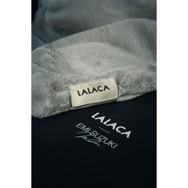 LALACA（ララカ） EMI SUZUKI heated blanket lounge（color：muumuu
