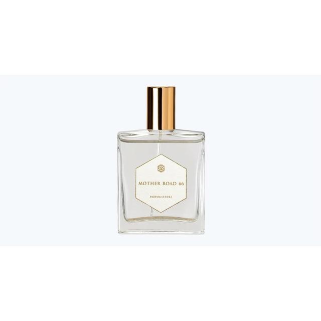 PARFUM SATORI（パルファンサトリ） MOTHER ROAD 66 サトリの商品詳細