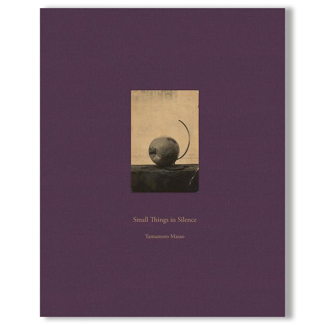 Third Edition／サイン入り】Small Things in Silence（小さきもの
