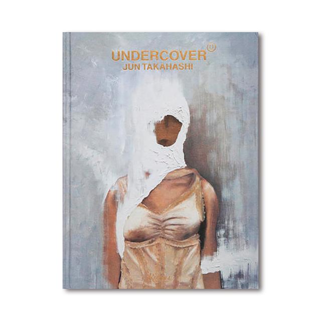 UNDERCOVER／アンダーカバー Jun Takahashi -の商品詳細 | 蔦屋書店