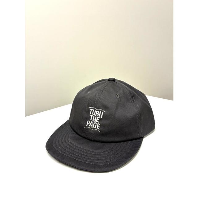 FreshService (フレッシュサービス) CORPORATE UNIFORM CAP “TURN THE