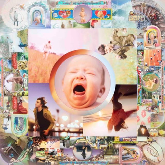 予約) 3/25発売 Mr.Children 産声 初回生産限定盤 CD+フォトブック Mr