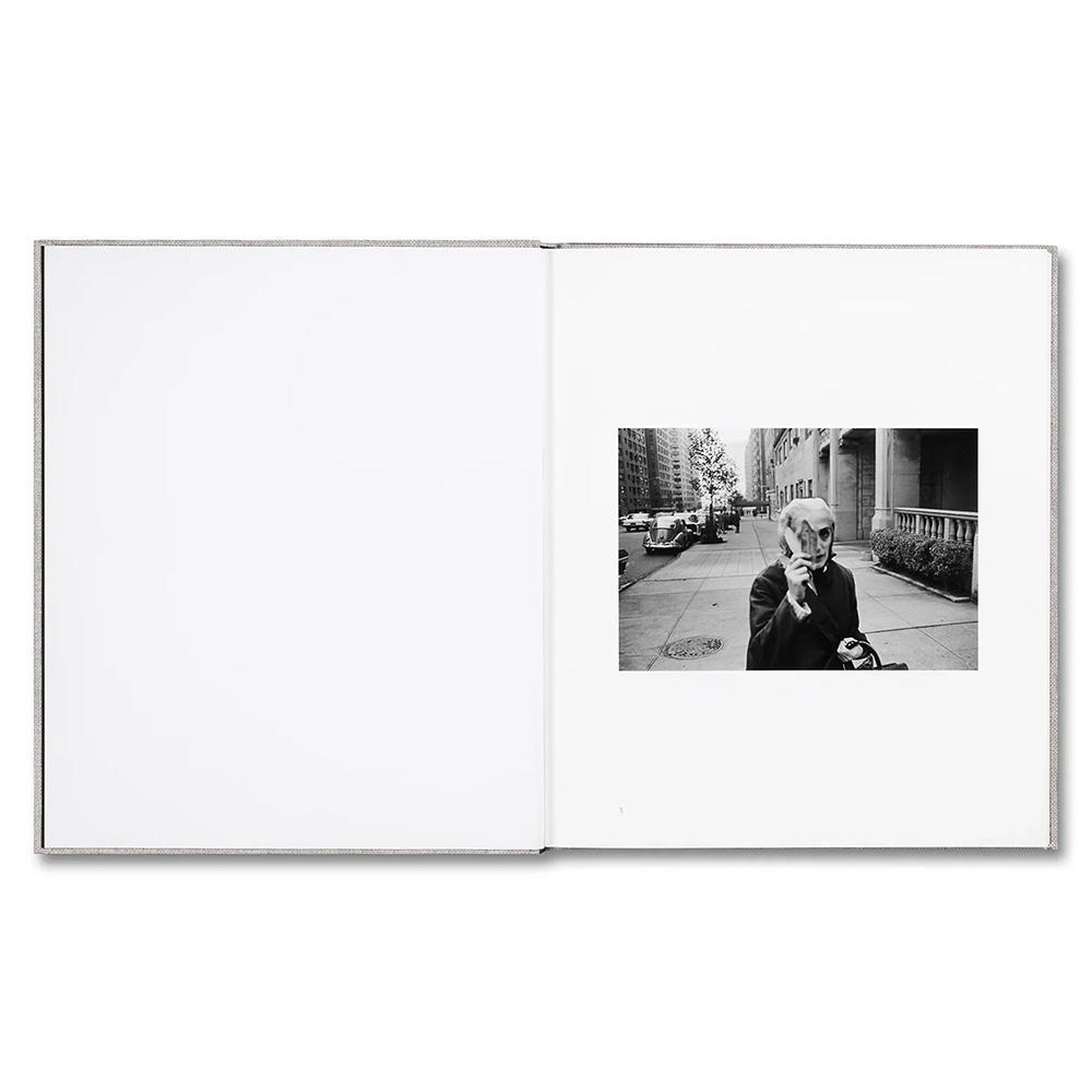 EARLY WORK by Stephen Shore（スティーブン・ショア）写真集 Stephen