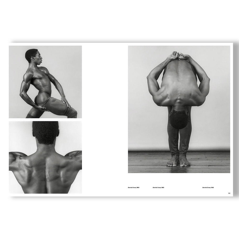 Robert Mapplethorpe（ロバート・メイプルソープ） 写真集 Robert