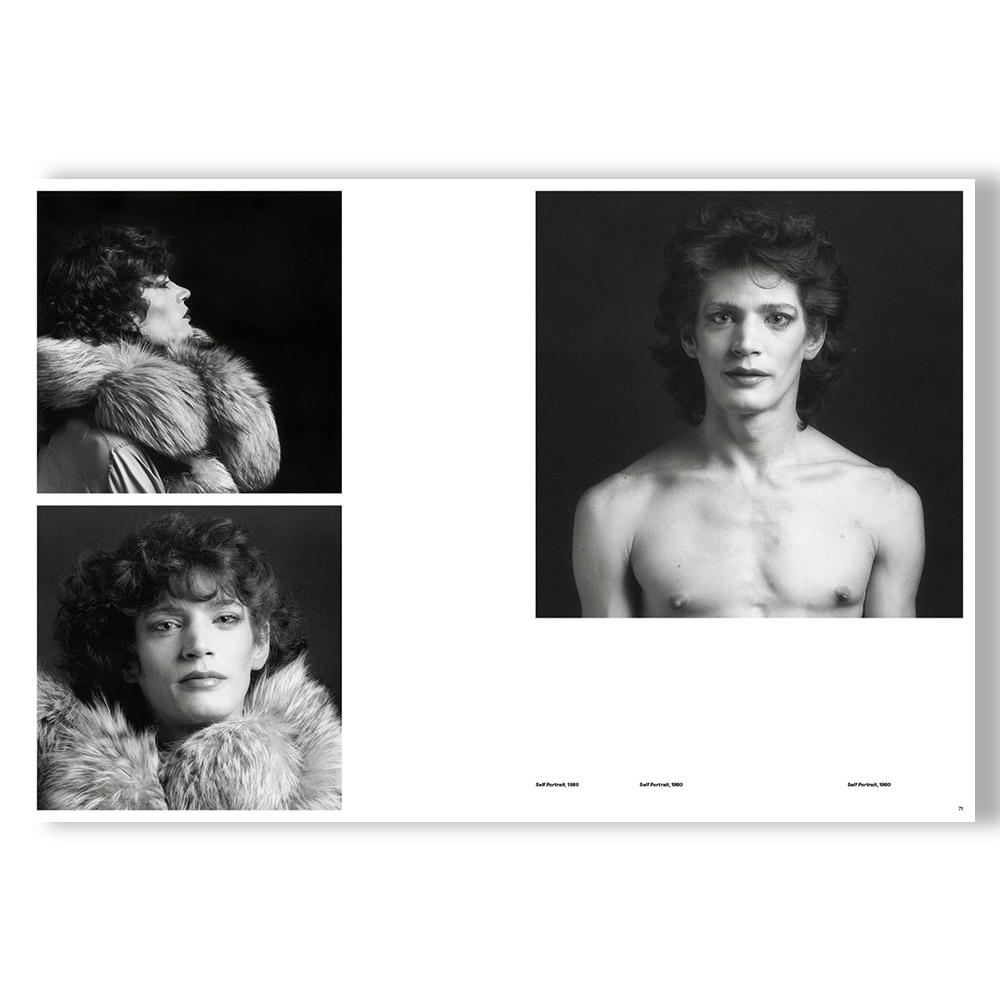 Robert Mapplethorpe（ロバート・メイプルソープ） 写真集 Robert