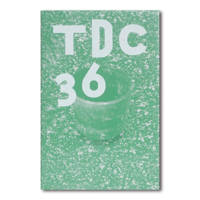 年鑑】Tokyo TDC Vol.36 -の商品詳細 | 蔦屋書店オンラインストア