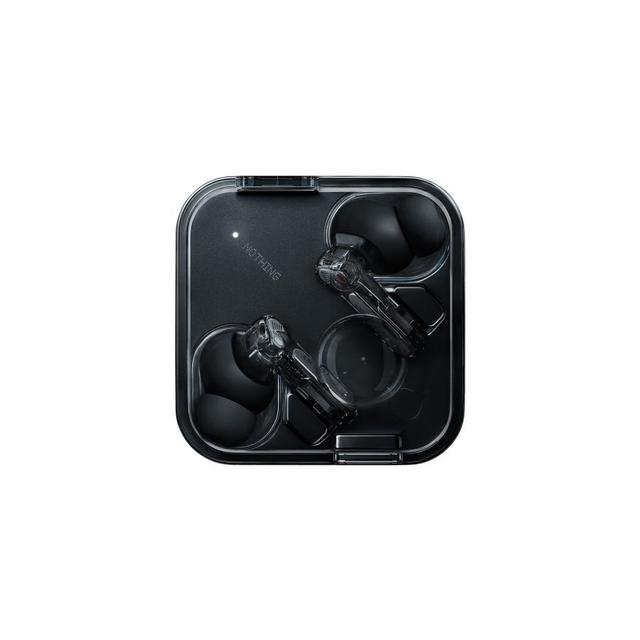 数量限定特典あり】Nothing(ナッシング) Ear（3）ブラック -の商品詳細