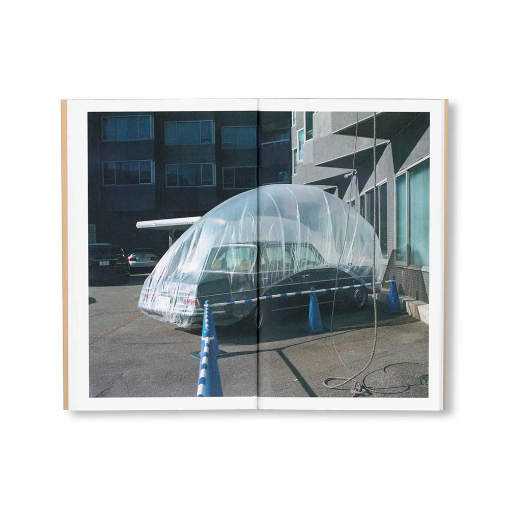 BTS by Takashi Homma （ホンマタカシ） 写真集 ホンマタカシ -の商品