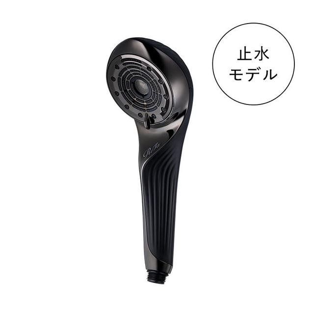 ReFa（リファ） FINE BUBBLE U＋（ファインバブル）シャワーヘッド