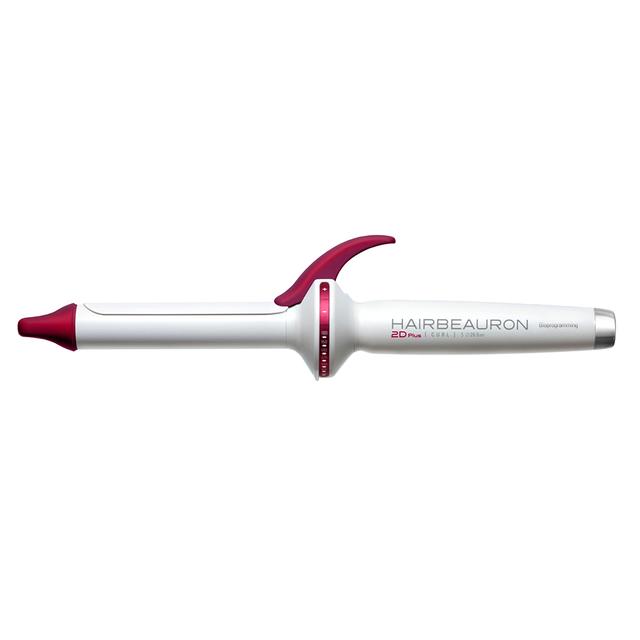 在庫あり】ヘアビューロン 2D Plus [カール] S-type -の商品詳細 | 蔦