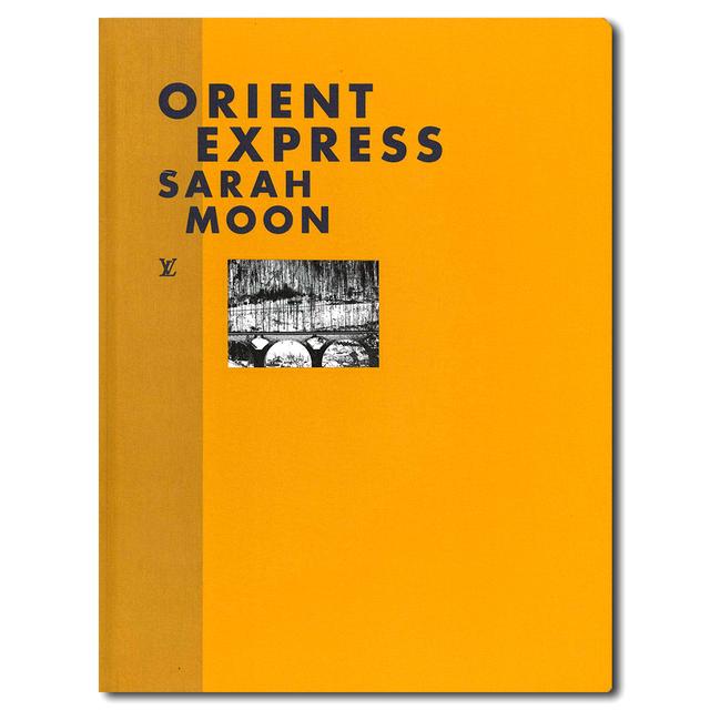 Louis Vuitton FASHION EYE ORIENT EXPRESS／SARAH MOON ルイ