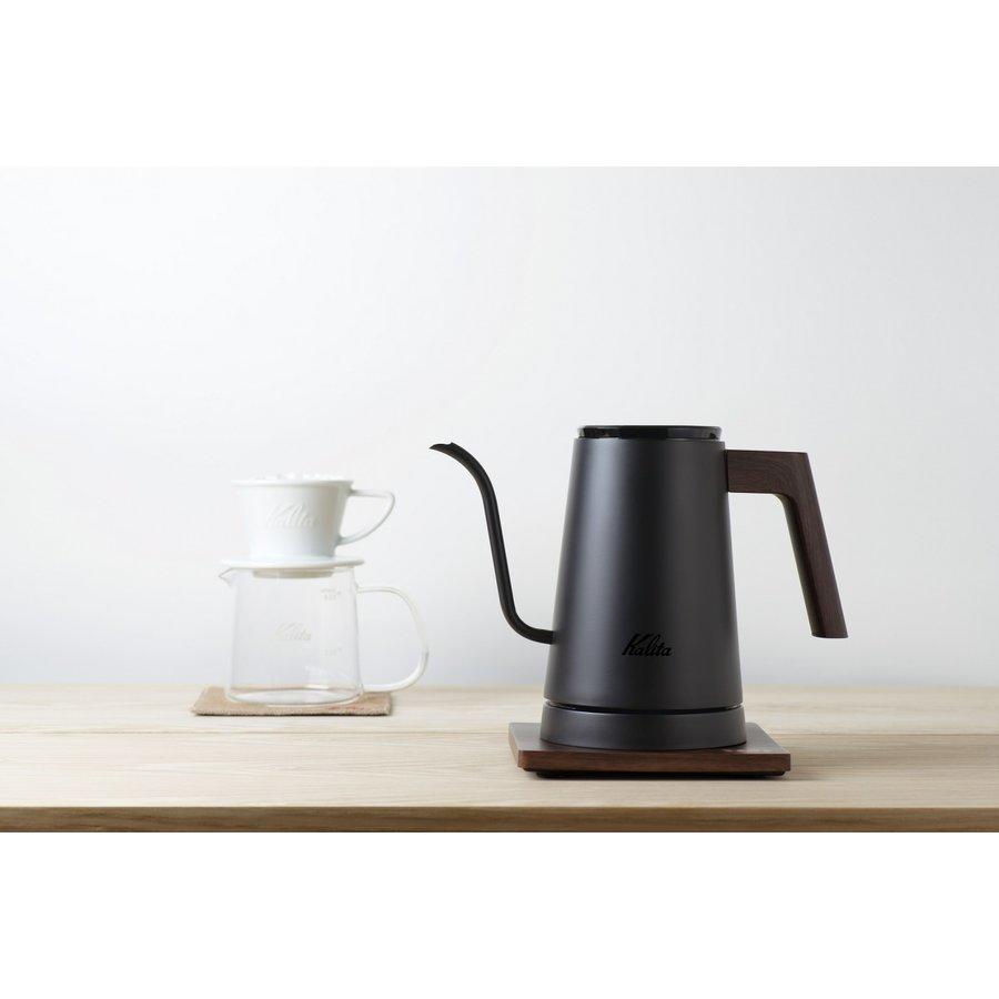 kalita カリタ 電気ケトル KEDP-600NVJP(ネイビー) -の商品詳細 | 蔦屋