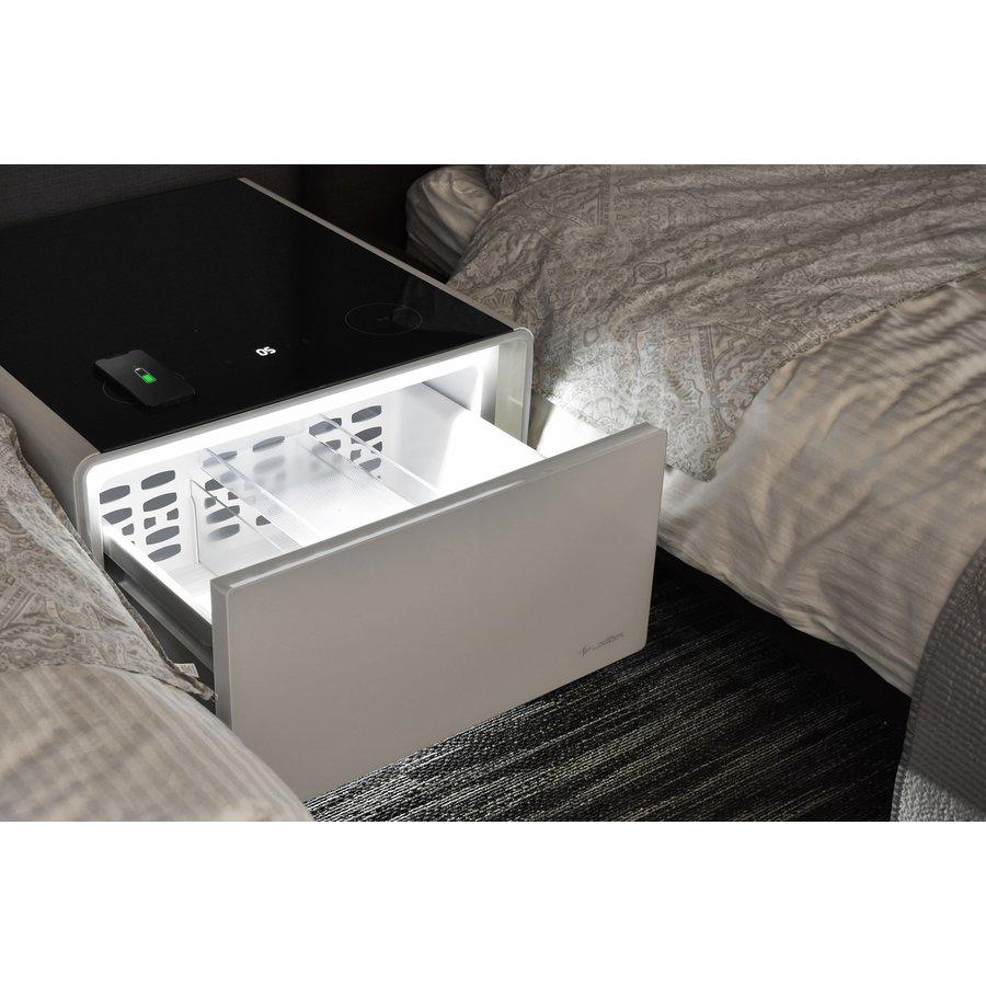 お取り寄せ】□スマートテーブル ロイヤル LOOZER(ルーザー) ウッド