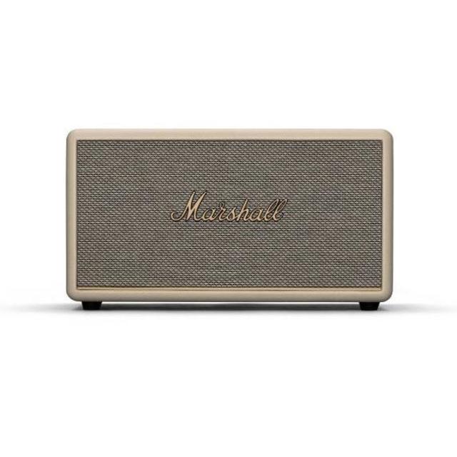 Marshall(マーシャル) ワイヤレススピーカー StanmoreⅢ(スタンモア 3