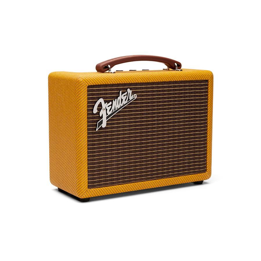 Fender Audio Bluetoothスピーカー Fender Indio 2 (フェンダー