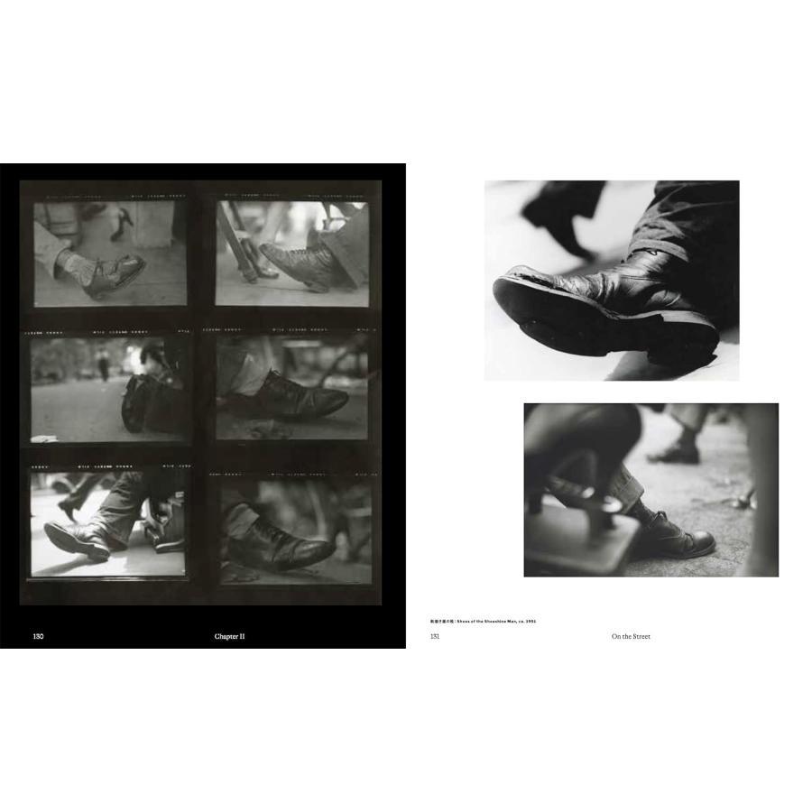 ソール・ライター Saul Leiter The Centennial Retrospective -の商品