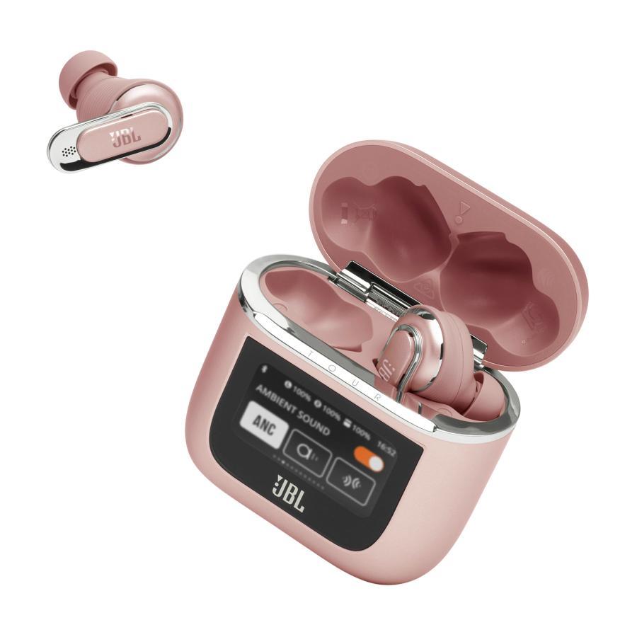 JBL TOUR PRO2 聴色(ゆるしいろ) -の商品詳細 | 蔦屋書店オンラインストア