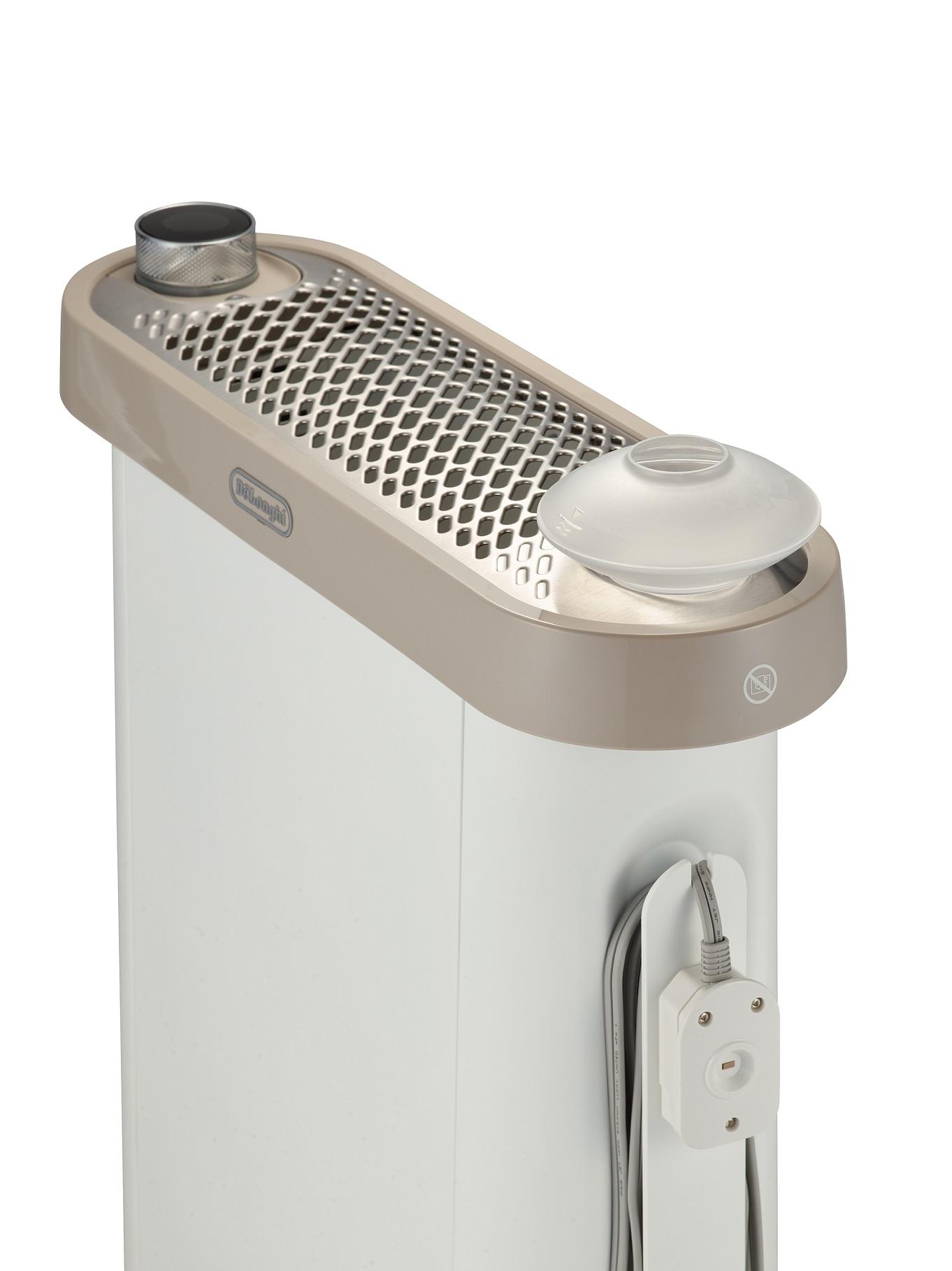 DeLonghi(デロンギ) マルチダイナミックヒーター ソラーレ Wi-Fiモデル