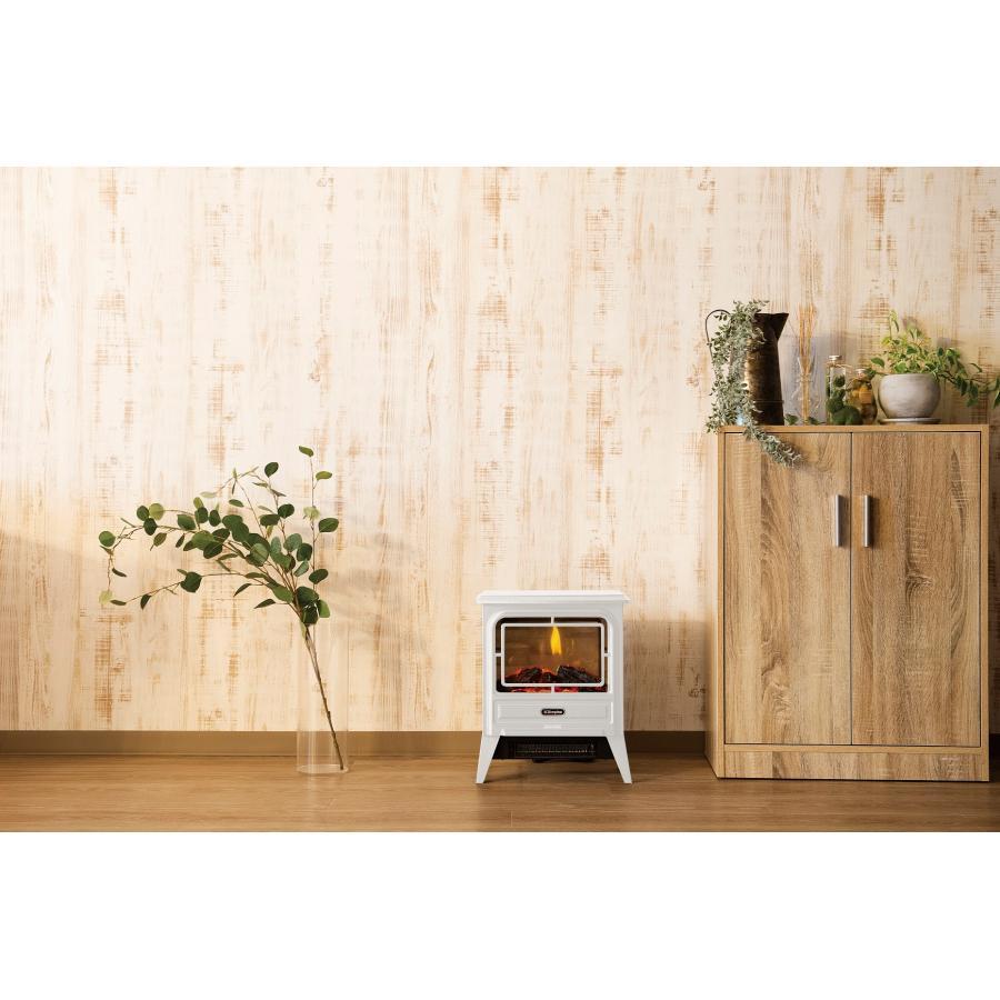 Dimplex (ディンプレックス) 電気暖炉 Tiny Stove (タイニーストーブ