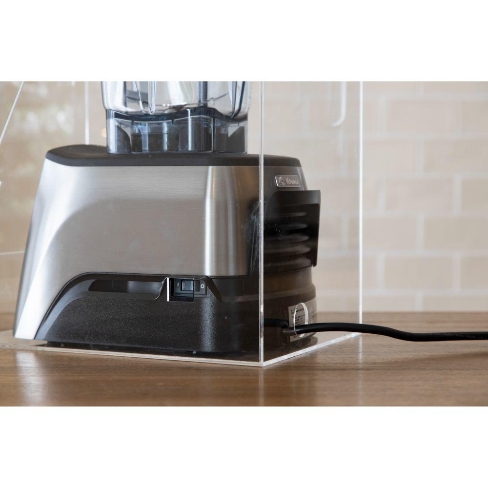 Vitamix(バイタミックス) サイレントアクリルケース 横開き -の商品