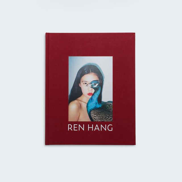 我母親 for my mother／任航 REN HANG レン・ハン REN HANG -の商品