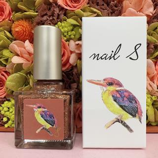 ネイルエス foreshadowing ネイルエスの商品詳細 | 蔦屋書店オンライン